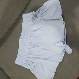 Free people Shorts size Medium